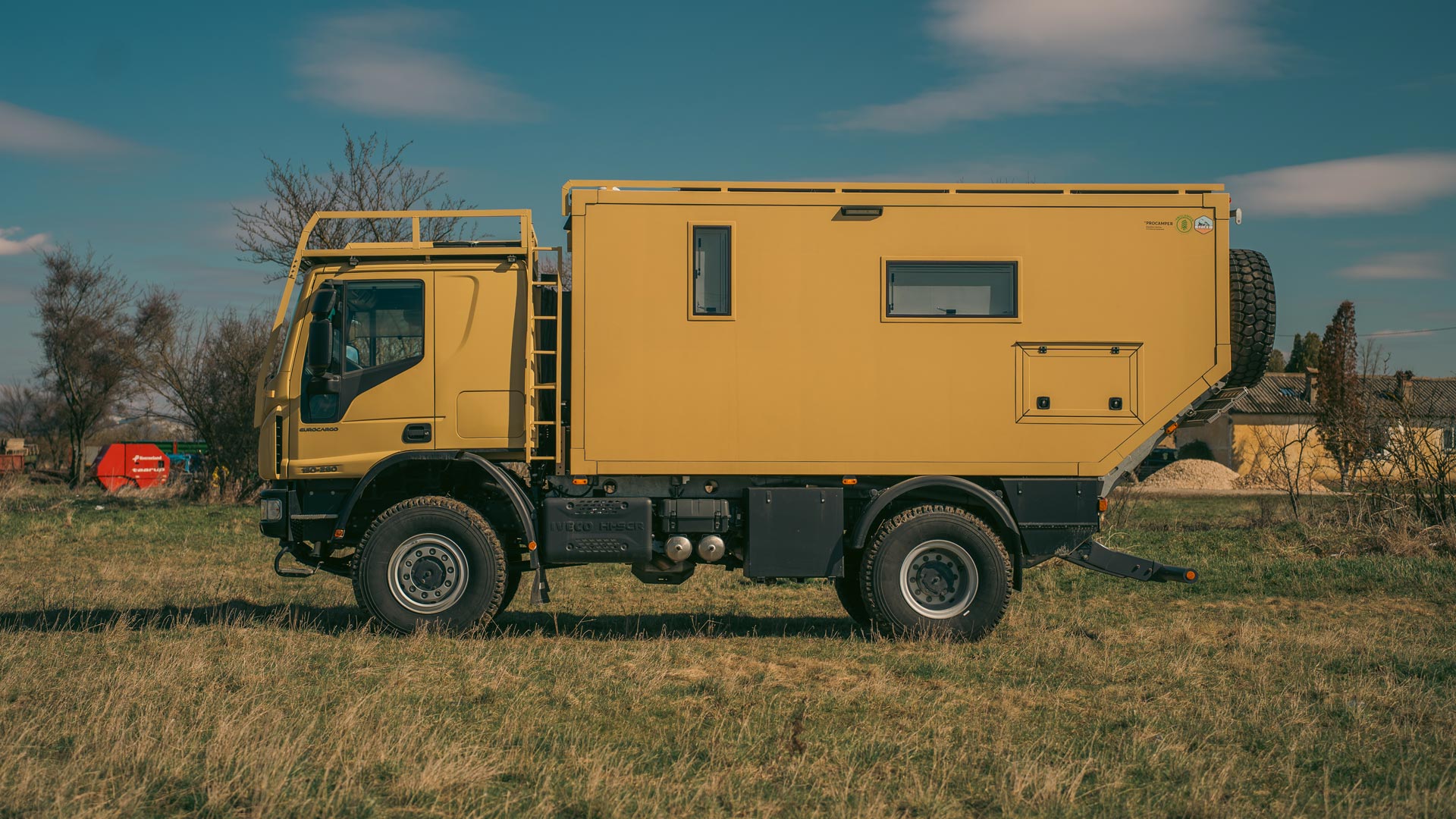 Iveco Eurocargo 4×4 – Expedition truck (7)