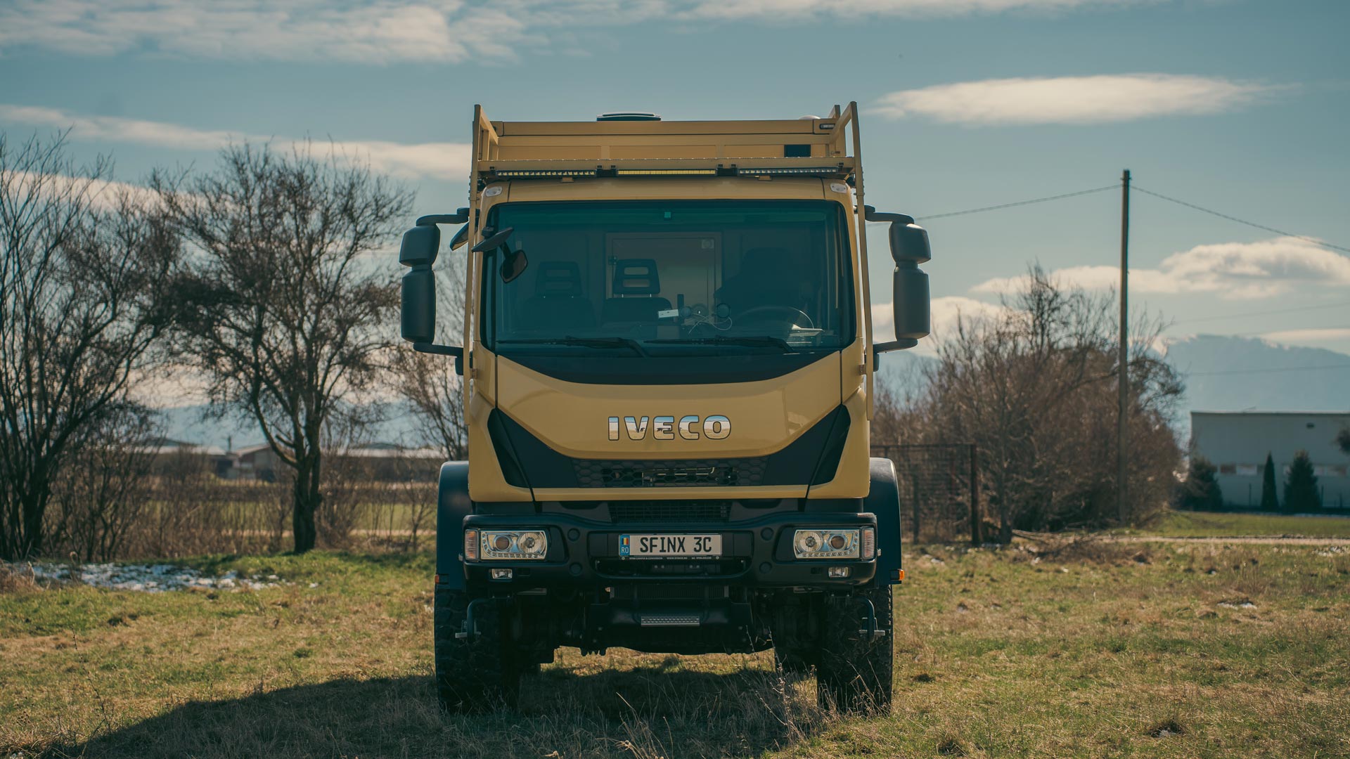 Iveco Eurocargo 4×4 – Expedition truck (8)