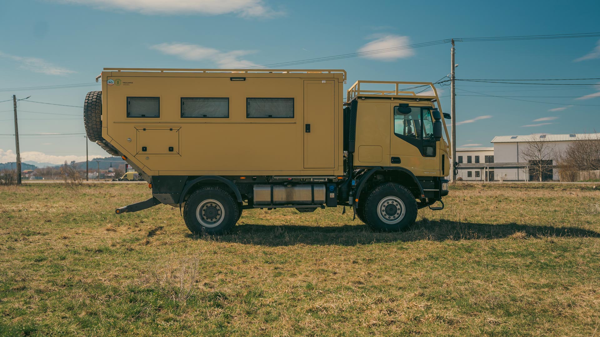Iveco Eurocargo 4×4 – Expedition truck (9)