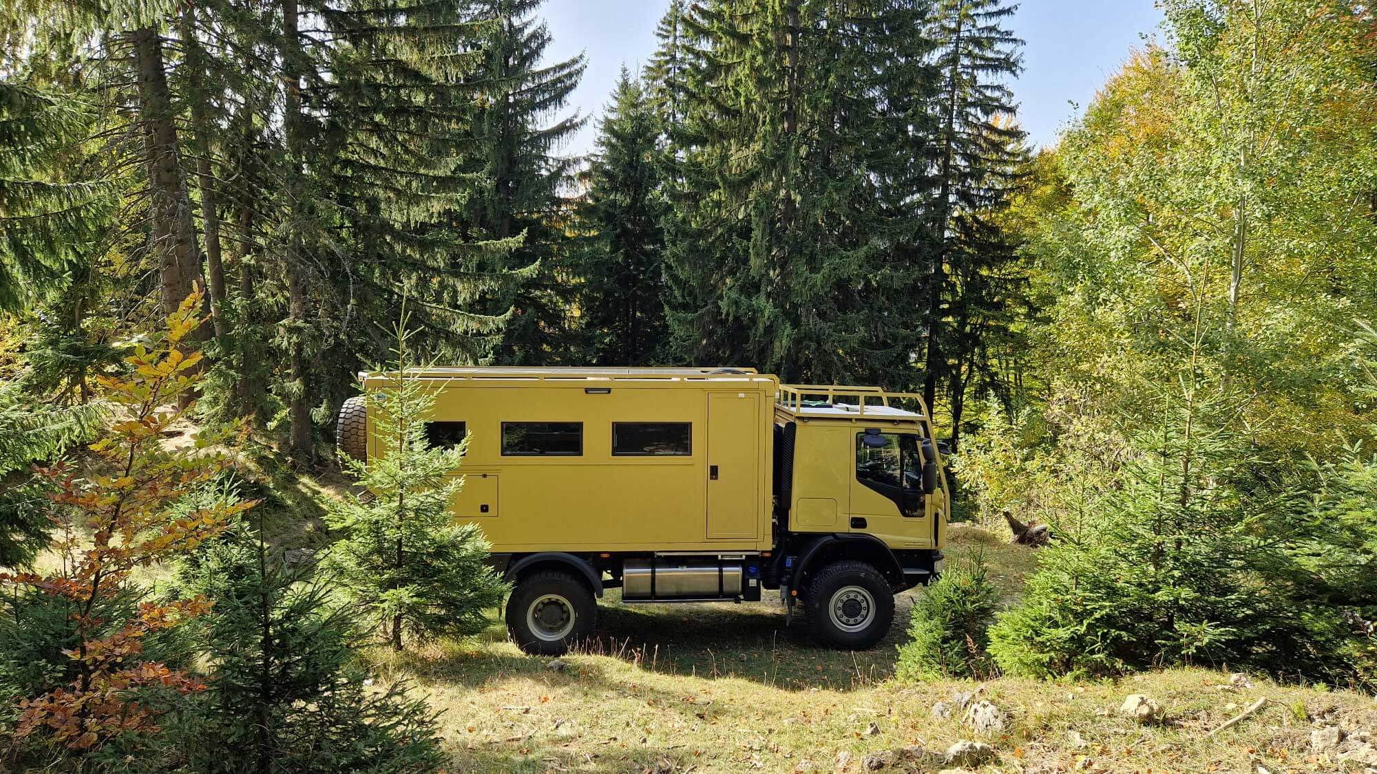 Iveco Eurocargo 4×4 – Expedition truck_Sfinx_Camper (14)